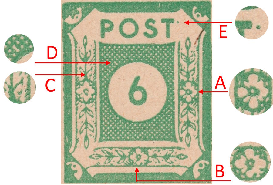 Type a I